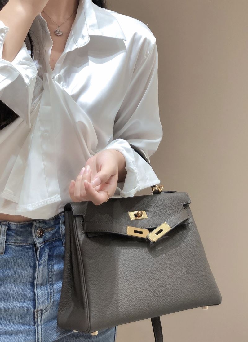 Hermes Kelly Bags